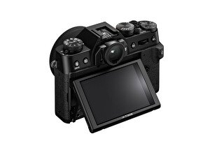 Fujifilm X-T30 III Siyah + XC15-45mm Kit Fiyatı ve Özellikleri