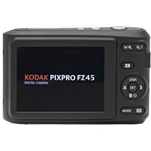 Kodak FZ45 Friendly Zoom 4X Siyah Dijital Fotoğraf Makinesi Fiyatı