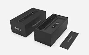 Stereolabs ZED 2 Stereo Camera Fiyatı ve Özellikleri - Teknosa