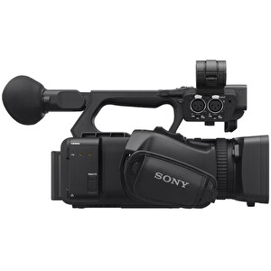 Sony HXR-NX800 4K Profesyonel Video Kamera Fiyatı ve Özellikleri
