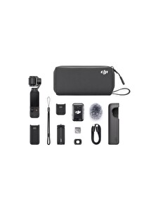 DJI Osmo Pocket 3 Creator Combo (İthalatçı Garantili) Fiyatı ve