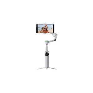 Insta360 Flow 2 Pro Creator Bundle Gimbal - Stone Gray Fiyatı ve