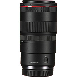 Canon RF 100MM F2.8L Macro IS USM Lens (Canon Eurasia Garantili