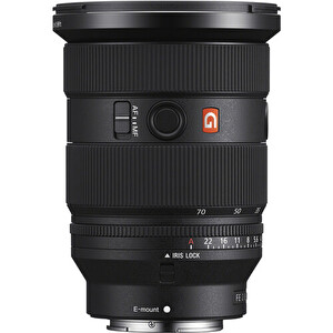 Sony FE 24-70 MM F/2.8 GM II Lens (Sony Eurasia Garantili) Fiyatı