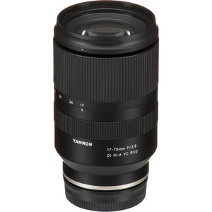 Tamron 17-70MM F/2.8 DI III-A VC RXD Sony E Uyumlu Aynasız