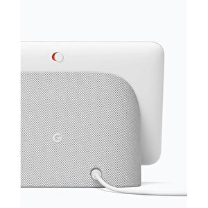 Google Nest Hub 2ND Beyaz Hoparlör Fiyatı ve Özellikleri - Teknosa