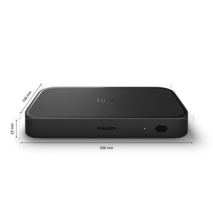 Philips Hue HDMI Sync Box 8K 4 HDMI Girişli Akıllı Aydınlatma Gen2