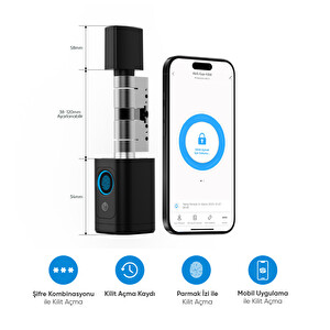 Daha Fazla Cep Telefonu