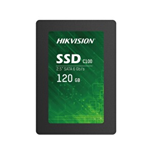 Hikvision C100 120GB HS-SSD-C100/120G