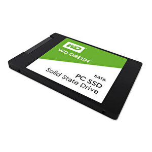 Wd Green WDS240G2G0A 3DNAND 240 GB 545MB/S 2.5 SATA 3 SSD Fiyatı ve  Özellikleri Kampanyaları & Fırsatları - Teknosa