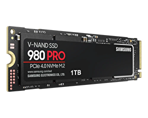 Samsung 980 Pro MZ-V8P1T0BW 1 TB PCIe 4.0 NVME M.2 SSD Disk Fiyatı