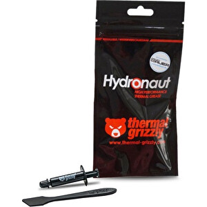 Thermal Grizzly Hydronaut TG-H-001-RS 1 GR Yüksek Performans Termal Macun