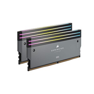 Corsair Dominator Titanium RGB CMP32GX5M2B6000Z30 32 GB (2x16 GB