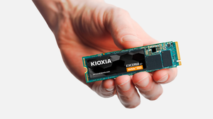 Kioxia Exceria LRC20Z500GG8 500 GB G2 M.2 2280 NVMe 2100/1700 MB/s