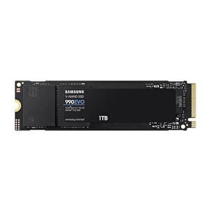 Samsung 990 EVO 1TB MZ-V9E1T0BW