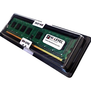 Hi-Level HLV-SOPC21300D4/4G 4 GB DDR4 2666 MHz Notebook RAM