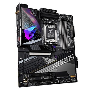Gıgabyte B850m-force-wf6e 9600mhz Oc Ddr5 Am5 M.2 Hdmı Dp Micro-atx Anakart