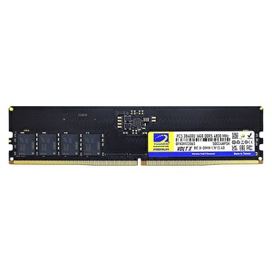 TwinMOS TMD516GB4800U40 16GB DDR5 4800MHz CL40
