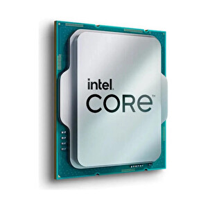 Intel Core i7 13700F 2.1 GHz 12Çekirdek 30GB 1700_TRAY Kutusuz