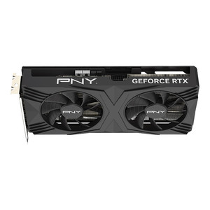 PNY RTX 4070 SUPER VCG4070S12DFXPB1-O 12 GB Verto Overclocked
