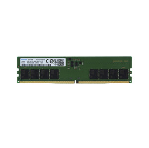 動確済　Samsung DDR5 32GB (16GB×2) PC5-5600B Samsung M323R2GA3DB0-CWM 16 GB 5600 MHz DDR5 PC Bellek Bulk Fiyatı