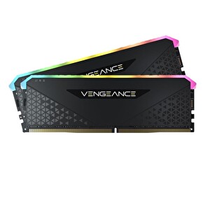Corsair CMG32GX4M2D3600C18 Vengeance RS 32 GB (2x16GB) RGB DDR4