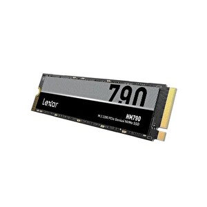 Lexar LNM790X002T-RNNNG NM790 2 TB NVMe PCIe Gen4 x4 7400/6500MB/s