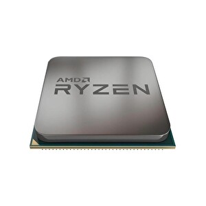 AMD Ryzen 5 5500 3.6 GHz 4.2GHz 19MB AM4 65W Tray Kutusuz Fanlı