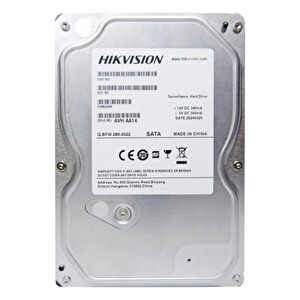 Hikvision DS80HKVS-VX1 8TB
