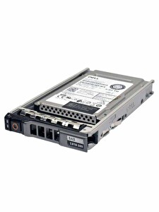 Dell KPM5XVUG3T84 3.84TB 091W3V