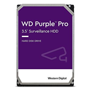 Western Digital Purple Pro 12TB WD121PURP