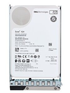 Seagate Exos X24 24TB ST24000NM007H
