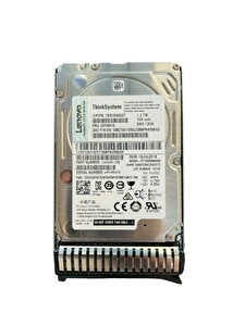 Lenovo Think System 1.2TB ST1200MM0009