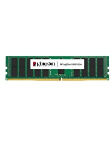 Kingston KSM32RD4/64HAR 3200MHz CL22 PC4-3200 ECC DIMM 64GB DDR4 Registered