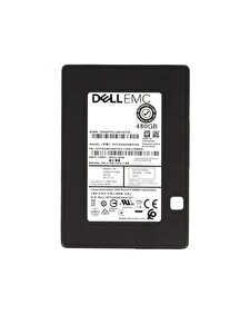 Dell MTFDDAK480TGA 0DTPR7 480GB