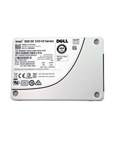 Intel DC S3510 Series 480GB SSDSC2BB480G6