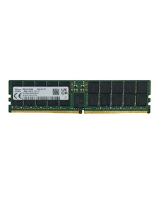 SK Hynix 64GB DDR5 5600MHz 2Rx4 PC5-5600B EC8 RDIMM HMCG94AGBRA631N