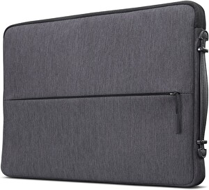 Lenovo GX40Z50942 15.6" Koyu Gri Urban Notebook Kılıfı