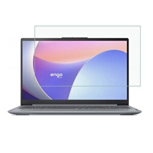Engo Lenovo IdeaPad Slim 3 15.6" Ekran Koruyucu Nano Şeffaf