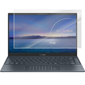 Engo Asus Zenbook Flip 13 OLED 13.3" Mat Ekran Koruyucu 16:9