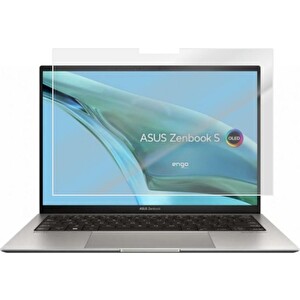 Engo Asus Zenbook S 13 OLED 13.3" Mat Ekran Koruyucu
