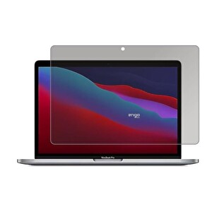 Engo Apple MacBook Pro M1 13.3" Hayalet Ekran Koruyucu 16:10
