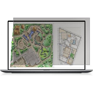 Engo Dell Precision 5770 17.3" Hayalet Ekran Koruyucu 16:10