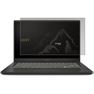 Engo MSI Summit B15 A11MT 15.6" Hayalet Ekran Koruyucu 16:9