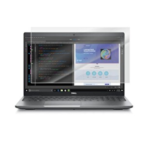 Engo Dell Precision 3580 14" Mat Ekran Koruyucu Şeffaf