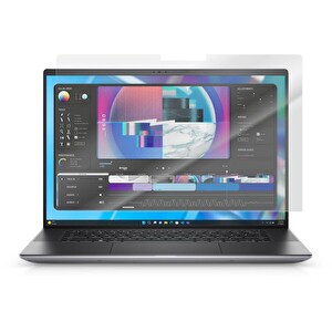 Engo Dell Precision 5680 16" Mat Ekran Koruyucu Şeffaf