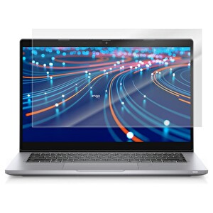 Engo Dell Latitude 9520 15" Mat Ekran Koruyucu Şeffaf