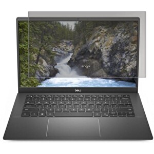 Engo Dell Vostro 3510 15.6" 16:9 Hayalet Ekran Koruyucu