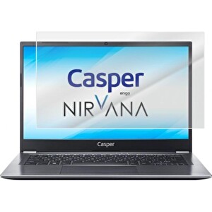 Engo Casper Nirvana C370 15.6" 16:9 Mat Ekran Koruyucu