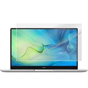 Engo Huawei MateBook D15 i7 15.6" 16:9 Mat Ekran Koruyucu